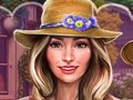 เกม Blooms and Secrets 