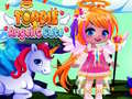 เกม Toddie Angelic Fun