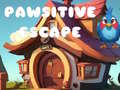 เกม Pawsitive Escape