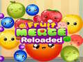เกม Fruit Merge Reloaded