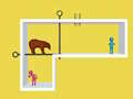 เกม Safety Pin Couple