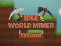 เกม Idle World Miner Tycoon