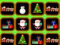 เกม Christmas Fairytale Connection