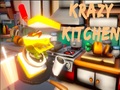 เกม Krazy Kitchen