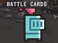 เกม Battle Cards