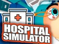 เกม Hospital Simulator