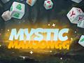 เกม Mystic Mahjongg