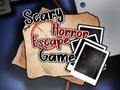 เกม Scary Horror: Escape Game