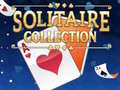 เกม Solitaire Collection
