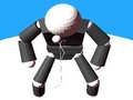 เกม Tall Fat Man Run
