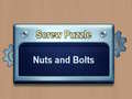 เกม Screw Puzzle Nuts and Bolts