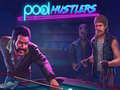 เกม Pool Hustlers