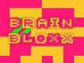 เกม Brain Bloxx