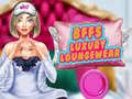 เกม BFFs Luxury Loungewear