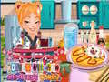เกม Roxie's Kitchen: Japanese Curry