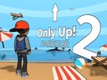 เกม Only Up! Parkour 2