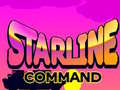 เกม Starline Command
