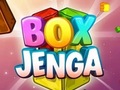 เกม Box Jenga