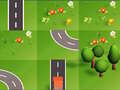 เกม Puzzle Road