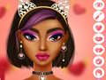 เกม Valentines Makeup Trends
