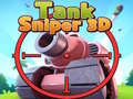 เกม Tank Sniper 3D