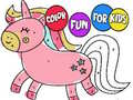 เกม Color Fun For Kids