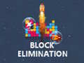 เกม Block Elimination