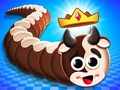 เกม Worms Arena.io