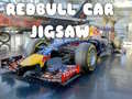 เกม RedBull Car Jigsaw