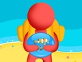 เกม Build Your Aquarium