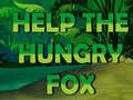 เกม Help The Hungry Fox