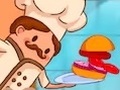 เกม Platformer Chef
