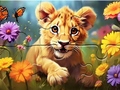 เกม Jigsaw Puzzle: Sunny Lion