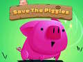 เกม Save The Piggies
