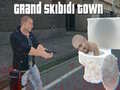เกม Grand Skibidi Town