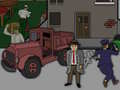 เกม Concrete Boots