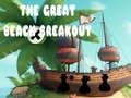 เกม The Great Beach Breakout
