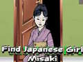 เกม Find Japanese Girl Misaki
