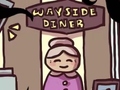 เกม Diner in the Storm