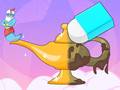 เกม DOP Puzzle: Delete One Part