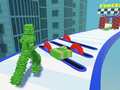 เกม Money Man 3D