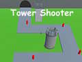 เกม Tower Shooter