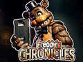 เกม Freddy's Chronicles