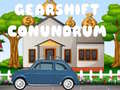 เกม GearShift Conundrum