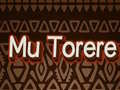 เกม Mu Torere