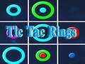 เกม Tic Tac Rings
