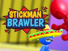 เกม Stickman Brawler
