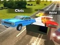 เกม City Car Driving Simulator: Online