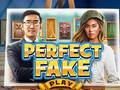 เกม Perfect Fake
