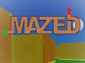เกม Mazed